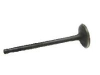 Nissan Altima Intake Valve - 13201-JA00A Intake Valve