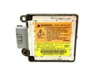 Nissan 26055-8J100 Control-Head Lamp