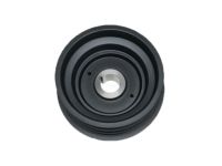 Nissan Xterra Crankshaft Pulley - 12303-5S700 Crankshaft Pulley