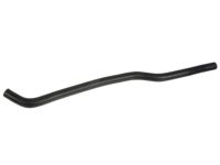 Nissan 49725-2Y901 Hose-Return,Power Steering