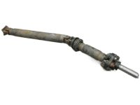Nissan 240SX Drive Shaft - 37000-43F00 Propeller Shaft Assembly