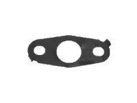 Nissan 15196-1KC0A Turbocharger Oil Outlet Gasket