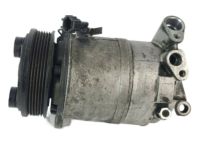 Nissan Murano A/C Compressor - 92600-CA010 Compressor-Cooler