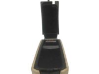 Nissan 96920-3TA3B Lid - Console Box