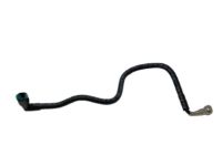 Nissan 16440-JA00A Hose-Fuel