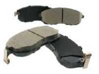 Nissan 350Z Brake Pad Set - 41060-AM890 Front Brake Pads Kit