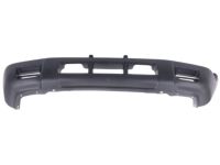 Nissan Frontier Bumper - 62012-3S525 Front Bumper Cover