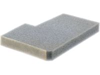Nissan 92184-EA000 Seal-Condenser,Side