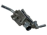 Nissan 11060-ET00A Water Outlet