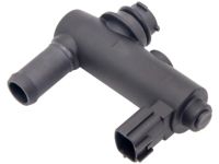 Nissan 350Z Canister Purge Valve - 14935-AM600 Control Valve Assembly