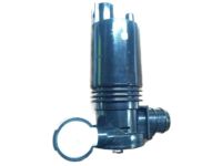 Nissan Juke Washer Pump - 28920-3YM0A Pump Assembly Washer