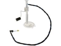 Nissan Rogue Fuel Level Sensor - 25060-JM10D Fuel Tank Sending Unit