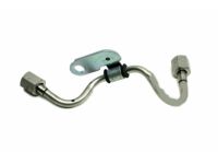 Nissan 17520-HY00A Tube Assy-Fuel