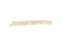 Nissan 93893-8Z400 Guard-Side, LH