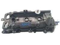thumbnail interactive-video image 1 of Genuine Nissan Engine Valve Cover Rocker Gasket – 2009-2019, OE 13270EN200, Black, Lifetime Warranty 1 of 2