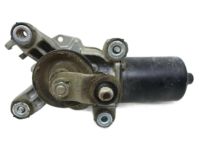 Nissan Frontier Wiper Motor - 28810-9Z400 Windshield Wiper Motor Assembly