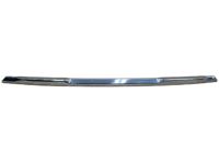 Nissan 85072-6FL0A Moulding-Rear Bumper