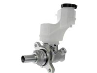 Nissan Altima Brake Master Cylinder - 46010-JA00A Cylinder Brake Master