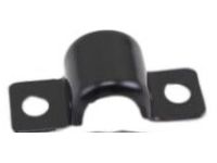 Nissan 54614-01G00 Clamp Dust Cover Upper