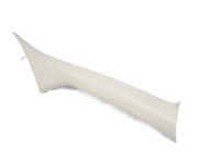 Nissan 76911-9AN0A Front Pillar Garnish Assembly Right Hand