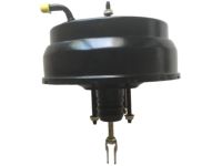 Nissan Xterra Brake Booster - 47210-7B400 Brake Booster Assembly