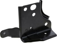 Nissan 26040-ZP01A Bracket Assembly-Head Lamp,LH