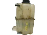 Nissan Titan Coolant Reservoir - 21710-7S500 Tank Assy-Reserve