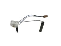 Nissan Rogue Parts - 25060-JM01D Fuel Tank Sending Unit