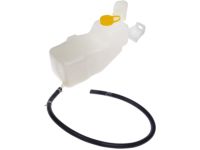 Nissan Sentra Coolant Reservoir - 21711-ET000 Tank Assy-Reserve