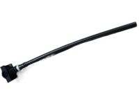 Nissan 28932-9N00A Washer Nozzle Assembly, Passenger Side