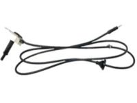 Nissan 350Z Antenna Cable - 28243-CD020 Feeder-Antenna