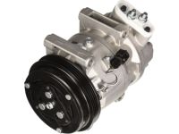 Nissan 240SX A/C Compressor - 92600-40F06 Compressor