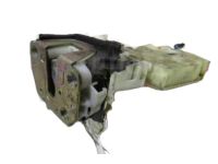 Nissan 82503-5P010 Front Driver Side Door Lock Actuators