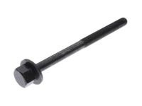Nissan 57235-JX00A Bolt-Clamp