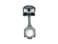 Nissan Pathfinder Piston - A2010-4W100 Piston,W/Pin