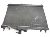 Nissan Versa Radiator - 21460-ZW40B Radiator Assy