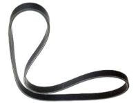 Nissan 11950-31U00 Power Steering Oil Pump Belt