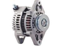 Nissan Xterra Alternator - 23100-9Z000 Alternator Assembly