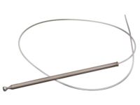 Nissan 28215-89902 Rod-ANNTENNA
