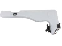 Nissan 28910-EA000 Tank Assy-Windshield Washer