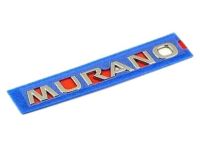 Nissan 90894-CA000 Rear Emblem