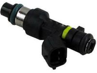 Nissan Sentra Fuel Injector - 16600-EN200 Injector Assy-Fuel