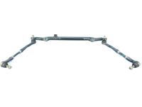 Nissan 48630-1PA0A Rod Assy-Side