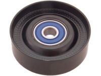 Nissan 11947-0W000 Pulley Assy
