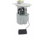 Nissan Sentra Fuel Pump - 17040-ET00A Complete Fuel Pump