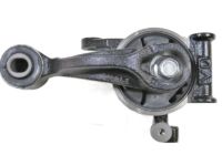 Nissan 11360-JA100 Engine Mounting Buffer Assembly, Rear