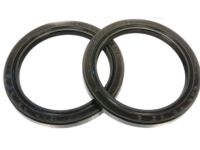 Nissan 40232-A0101 Seal Grease Front Hub