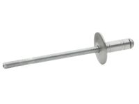 Nissan 68399-AD000 Ev RIVET