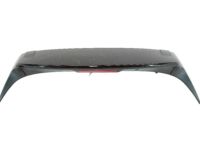 Nissan 96030-3KA0E Air Spoiler Assembly - Rear