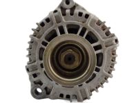 Nissan Armada Alternator - 23100-8S100 Alternator Assembly